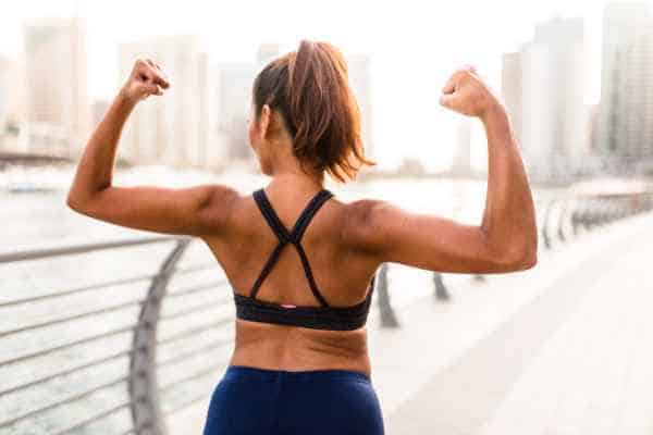 When Exercise Isn’t the Whole Picture