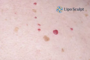 Cryopen Top 5 Treatable Conditions 5 Do you have a cherry angioma that effects your confidence? Book a consult for Cryopen Colchester treatment today!