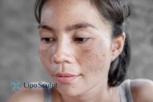 Cryopen Top 5 Treatable Conditions 2 Cryopen Colchester Successfully removes age spot and sun damage FAST!